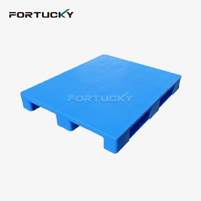 Solid Surface Plastic Pallet